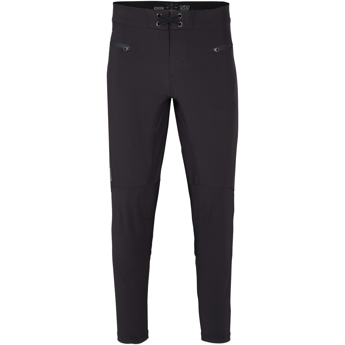 Flow XTG Pants schwarz