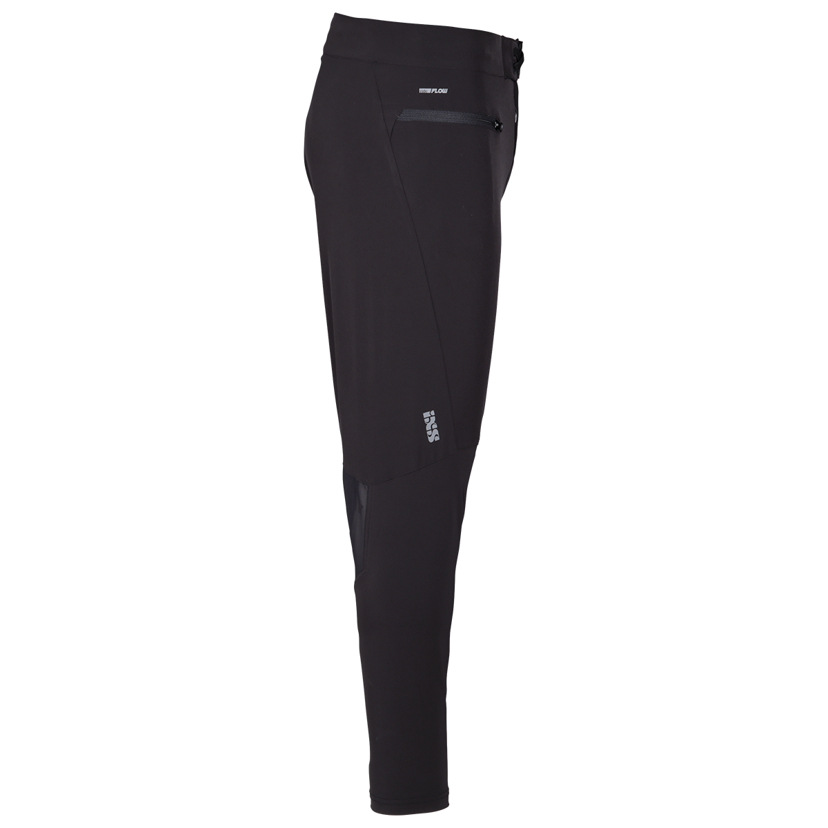 Flow XTG Pants schwarz