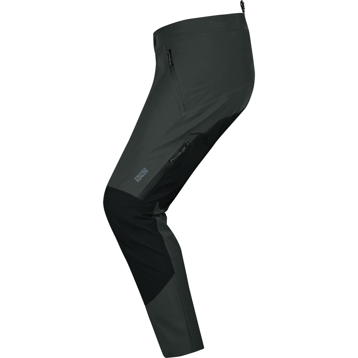 Carve All-Weather Hose anthrazit