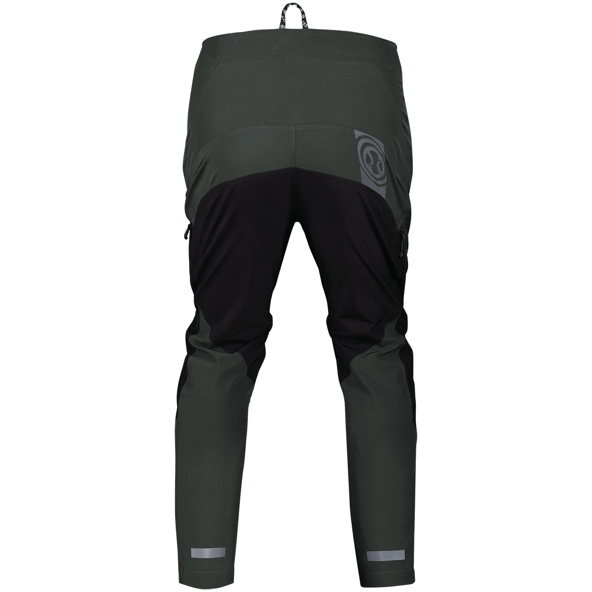 Carve All-Weather Hose anthrazit