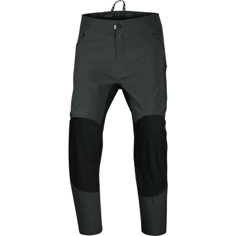 Carve All-Weather Hose anthrazit