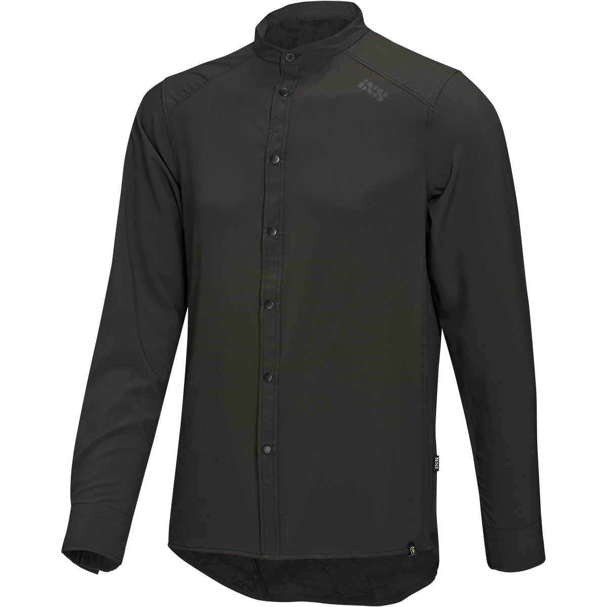 Flow XTG Shirt schwarz
