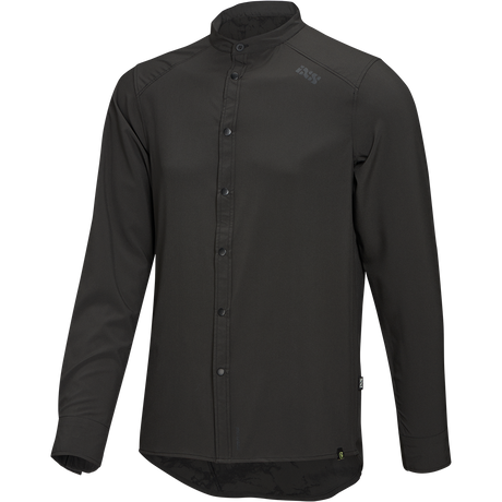 Flow XTG Shirt schwarz