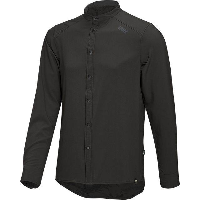 Flow XTG Shirt schwarz