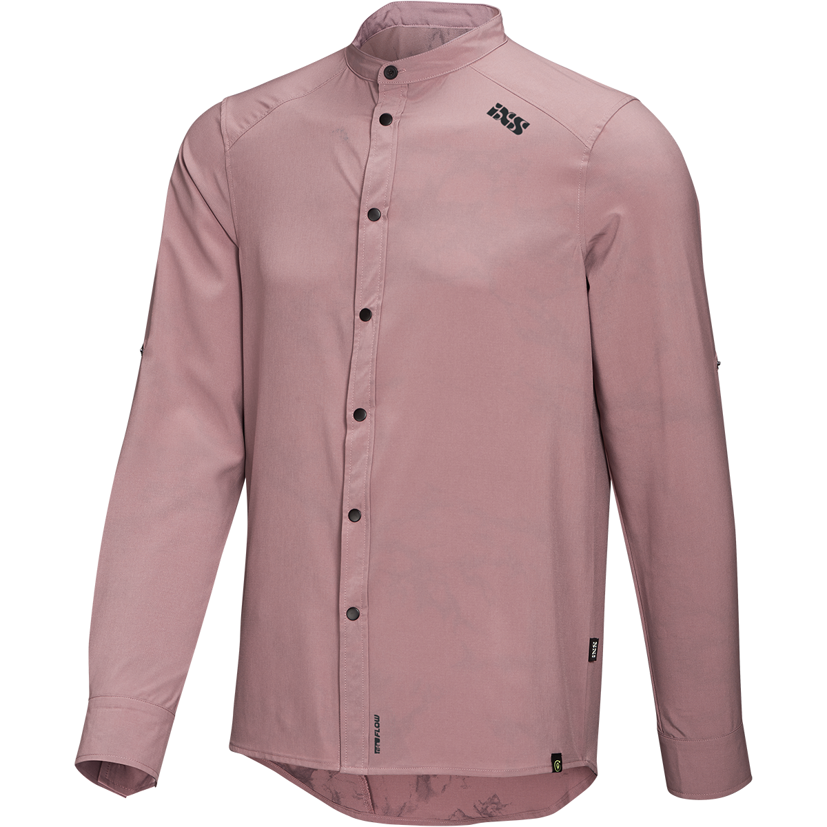 Flow XTG Shirt taupe