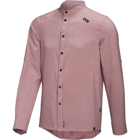 Flow XTG Shirt taupe