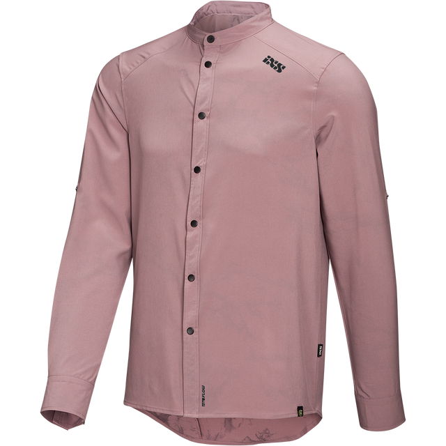 Flow XTG Shirt taupe