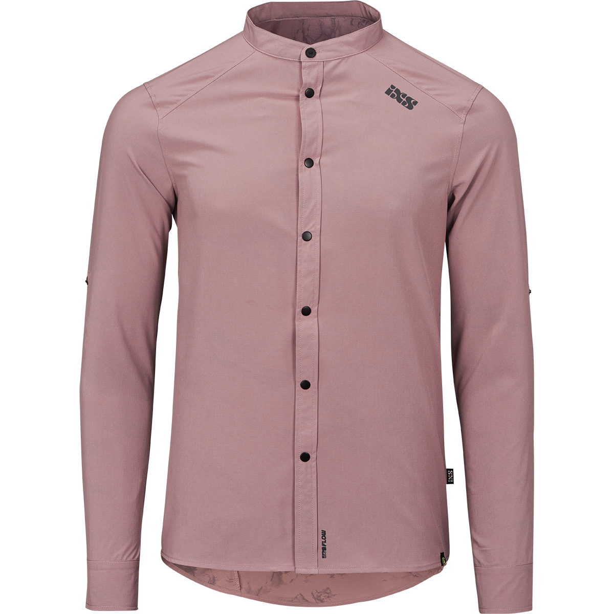 Flow XTG Shirt taupe