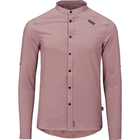 Flow XTG Shirt taupe