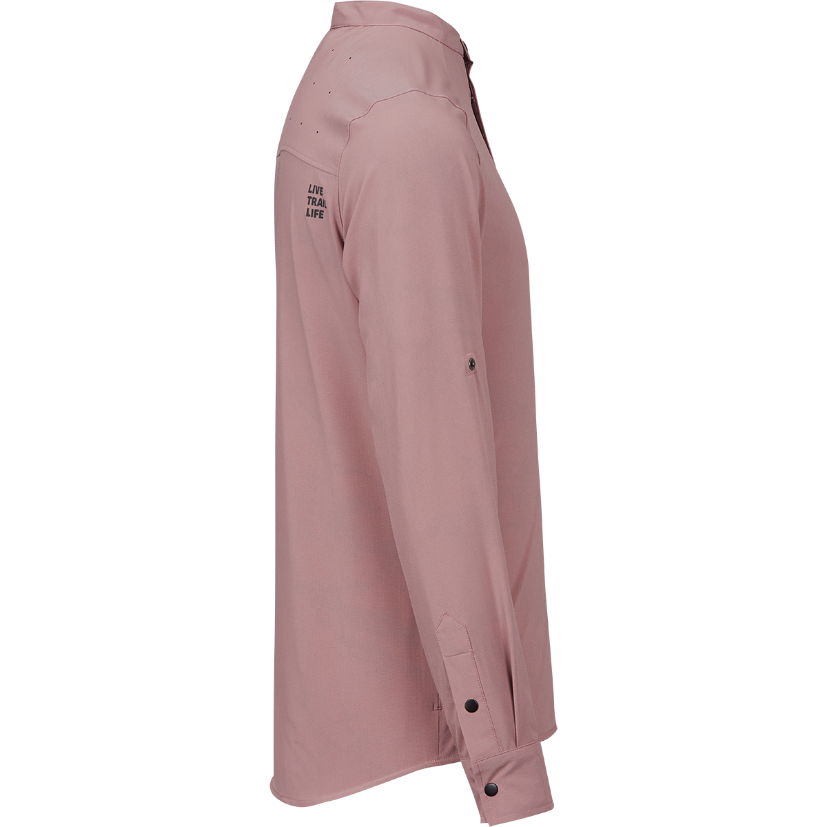 Flow XTG Shirt taupe