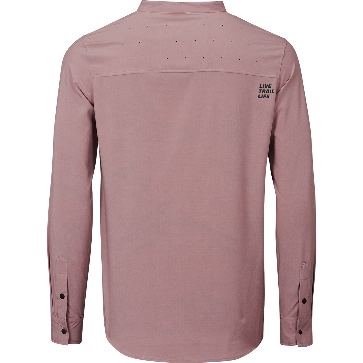 Flow XTG Shirt taupe