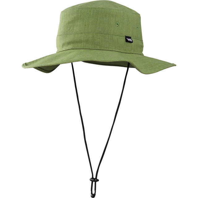 Digger Sunbrero olive