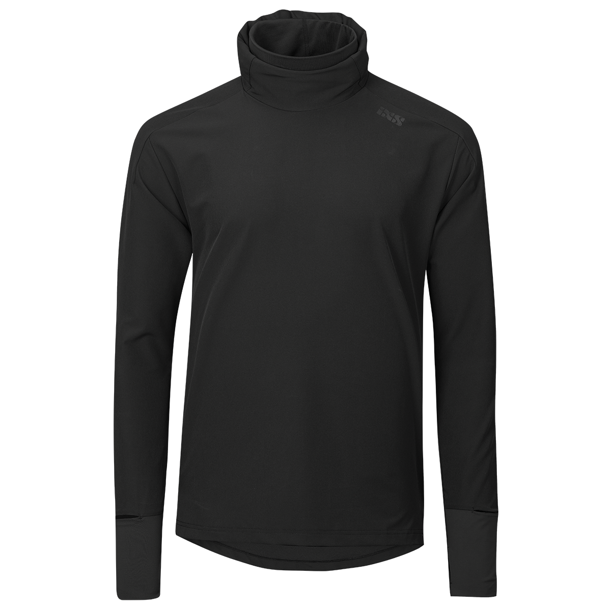 Carve Digger EVO Hooded Jersey schwarz