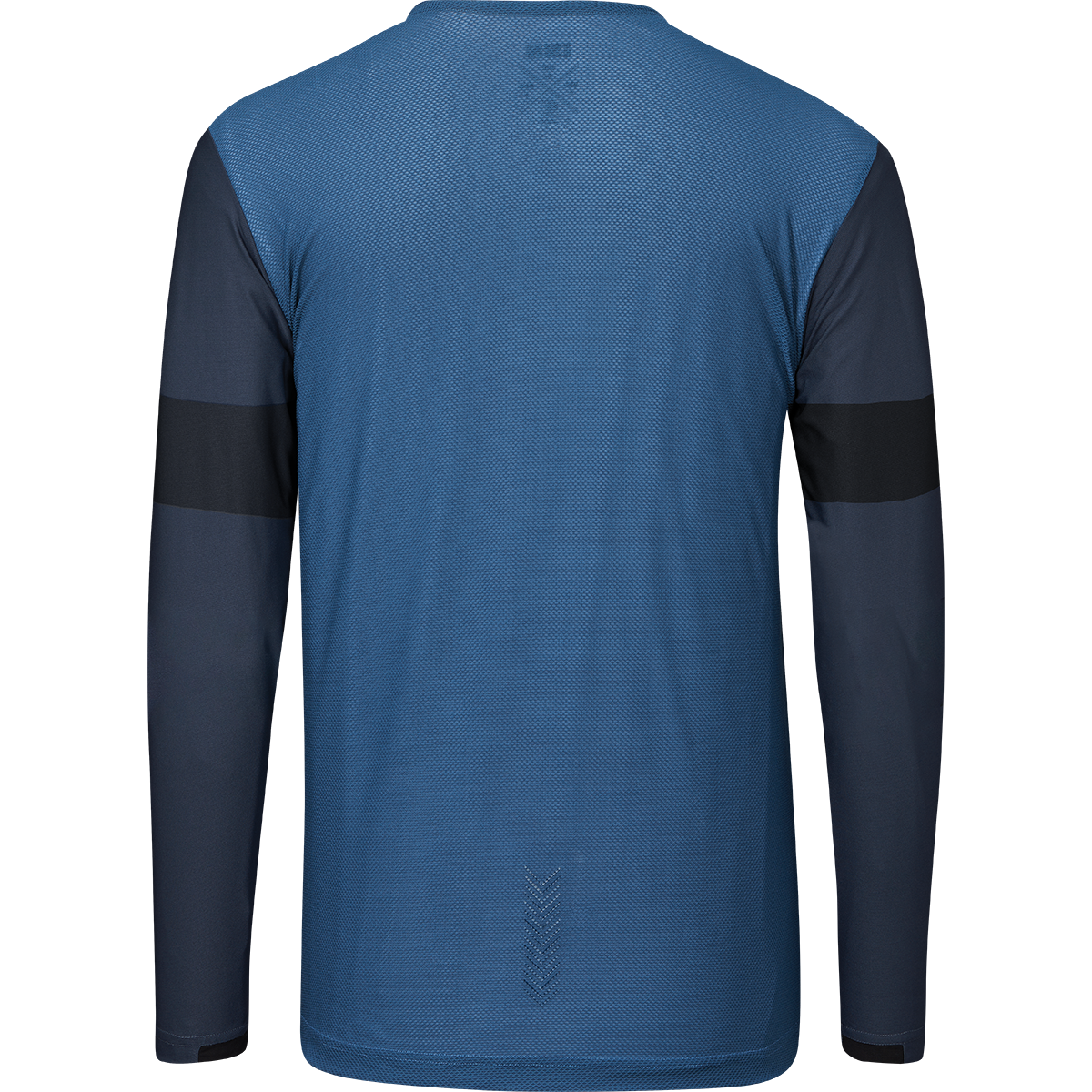 Trigger EVO Long Sleeve Jersey storm-marine