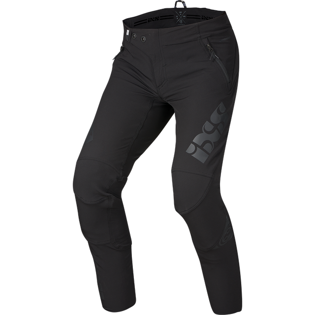 Trigger EVO Hose schwarz