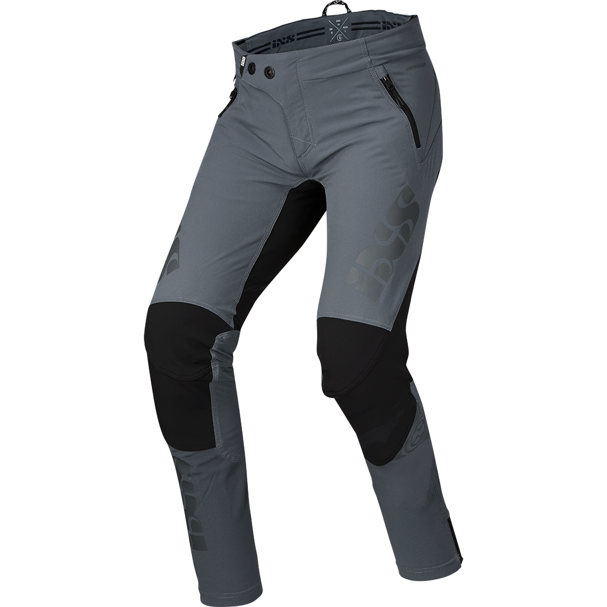 Trigger EVO Hose charcoal