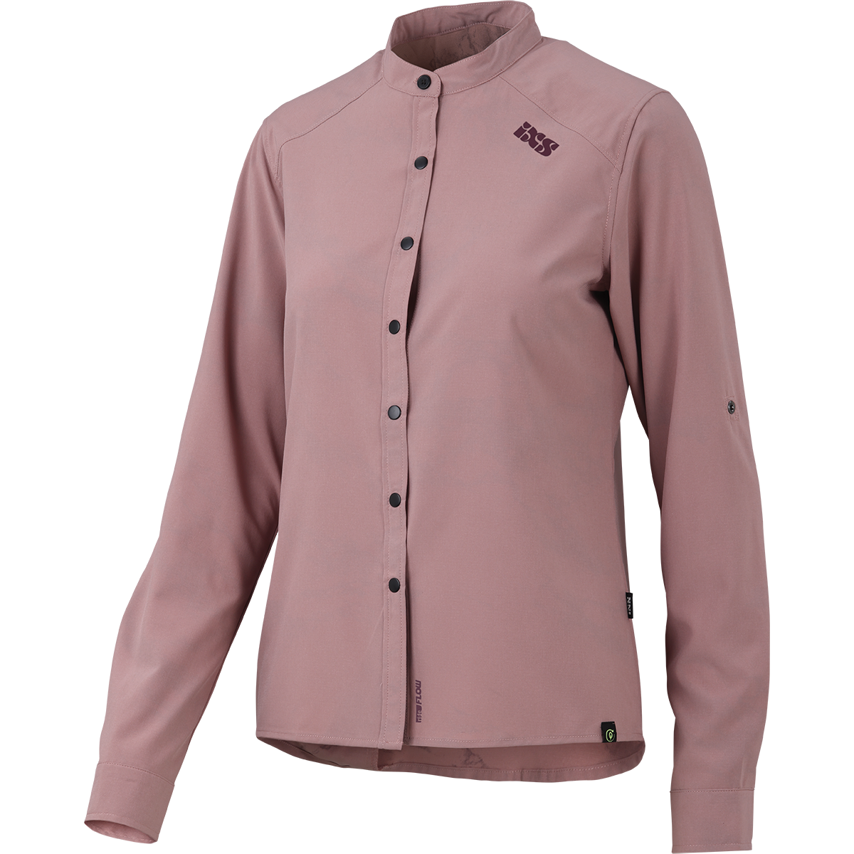 Women's Flow XTG Shirt taupe