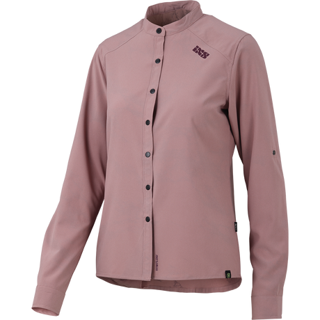Women's Flow XTG Shirt taupe