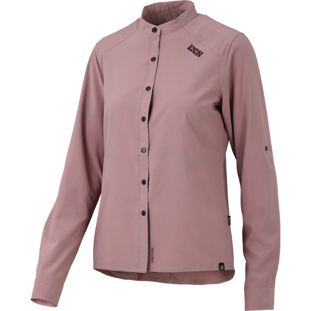 Women's Flow XTG Shirt taupe