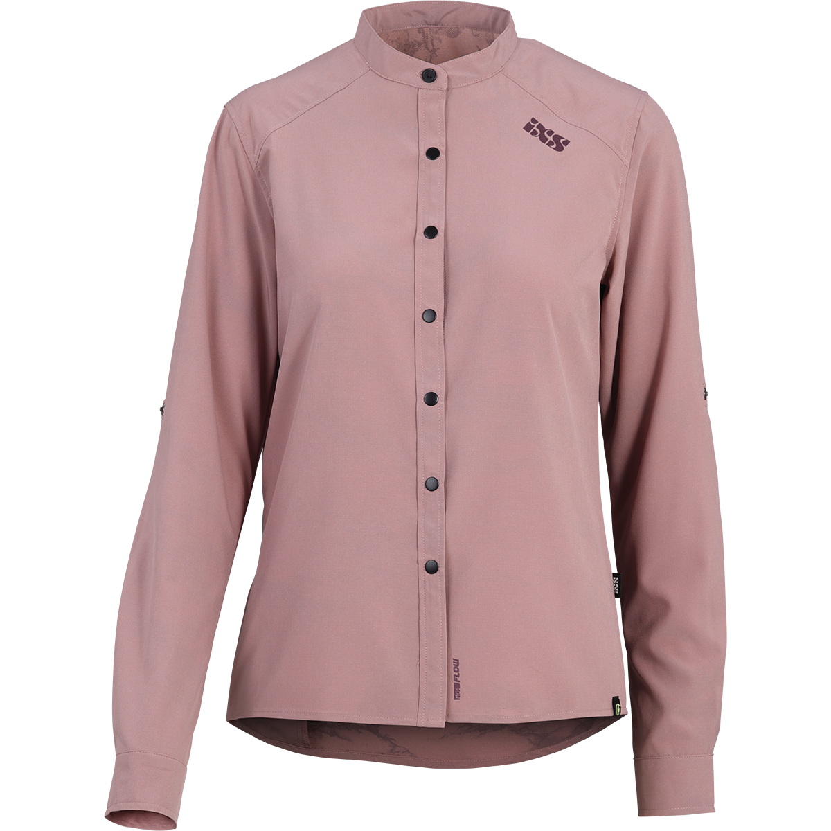 Women's Flow XTG Shirt taupe