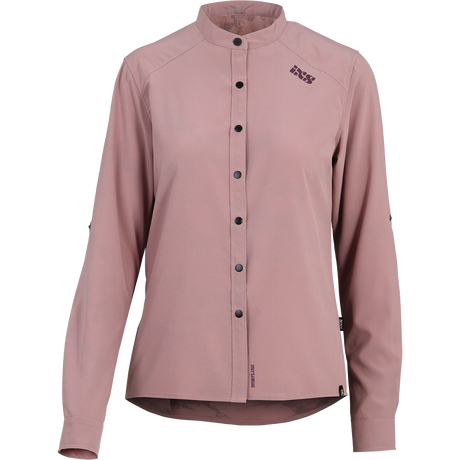 Women's Flow XTG Shirt taupe