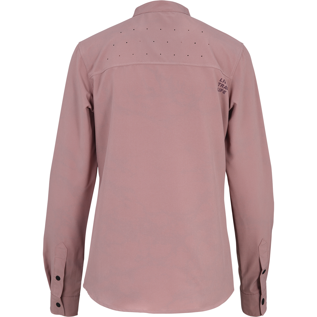 Women's Flow XTG Shirt taupe