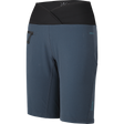 Women's Flow XTG Hip-Hugger Shorts marine