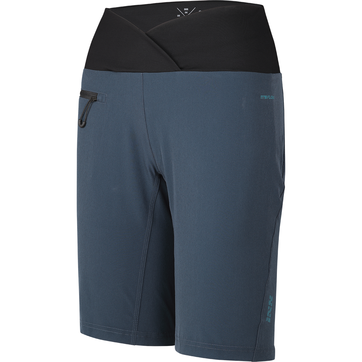 Women's Flow XTG Hip-Hugger Shorts marine