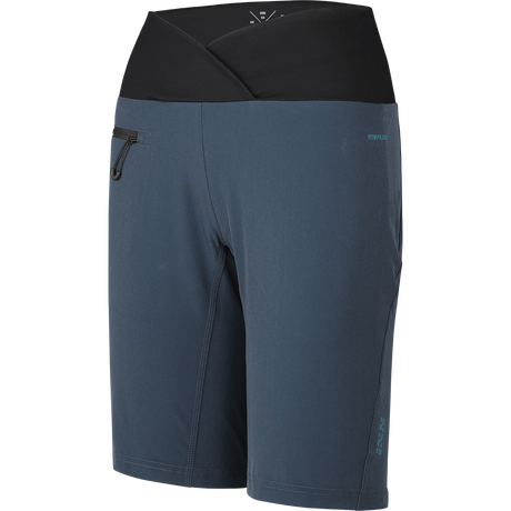 Women's Flow XTG Hip-Hugger Shorts marine