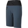 Donne Flow XTG Hip-Hugger shorts marine