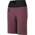 Women's Flow XTG Hip-Hugger Shorts raisin