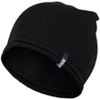 Brand 2.0 Beanie schwarz