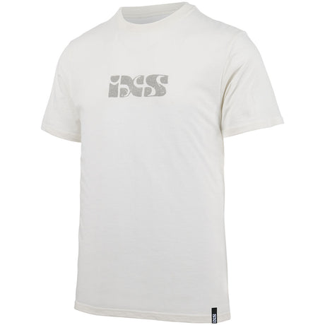 Brand Organic 2.0 Tee off white