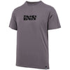 Brand organic 2.0 tee dirty purple