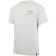 Arch Organic Tee off white