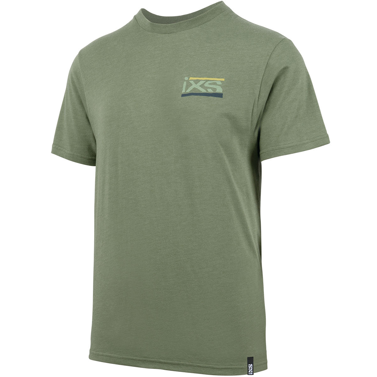 Arch Organic Tee sage