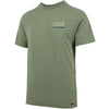 Arch organic tee sage