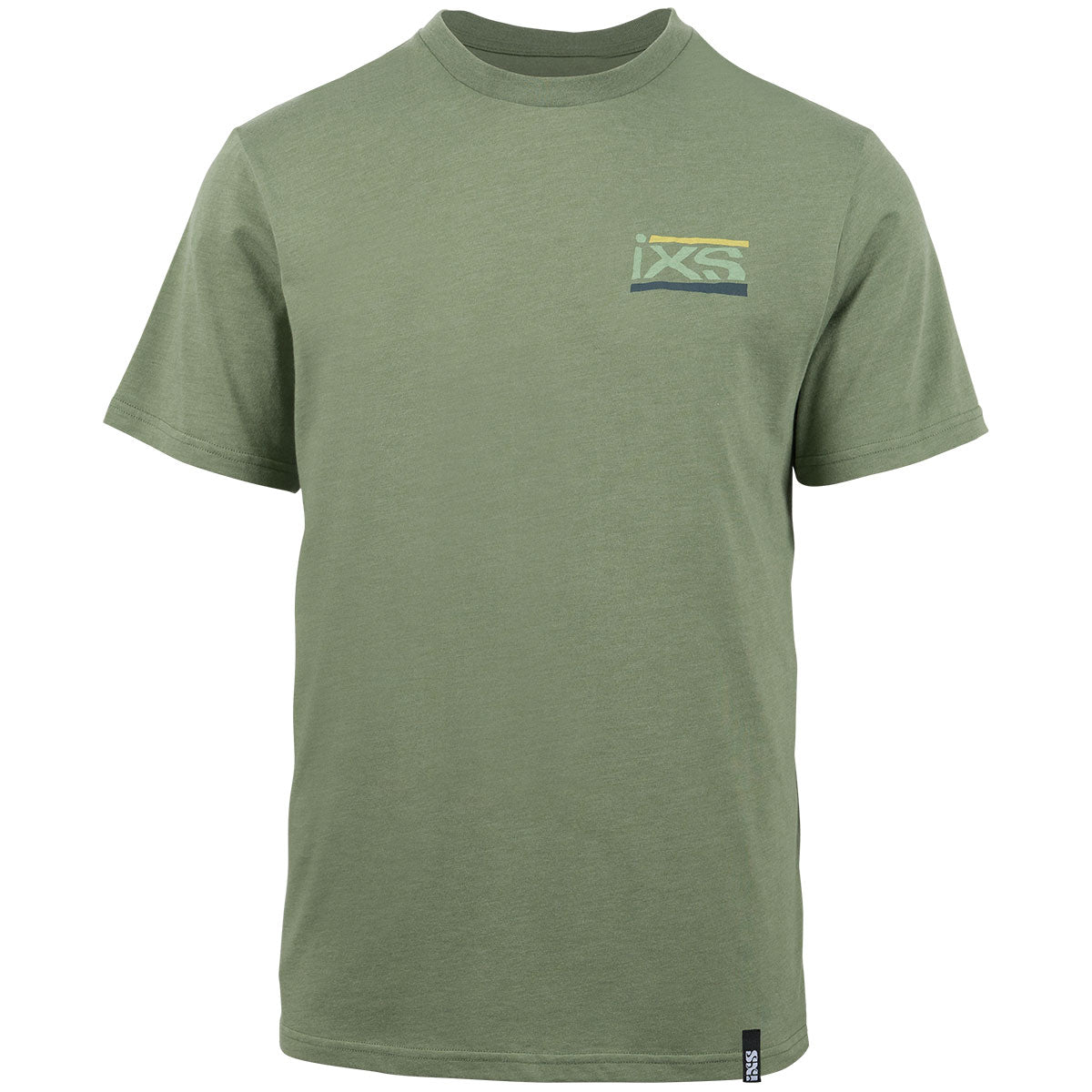 Arch Organic Tee sage