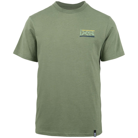 Arch Organic Tee sage