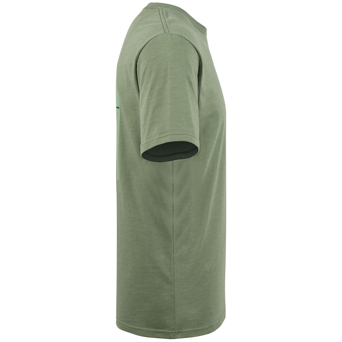 Arch Organic Tee sage