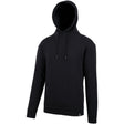 Brand Organic 2.0 Hoodie schwarz