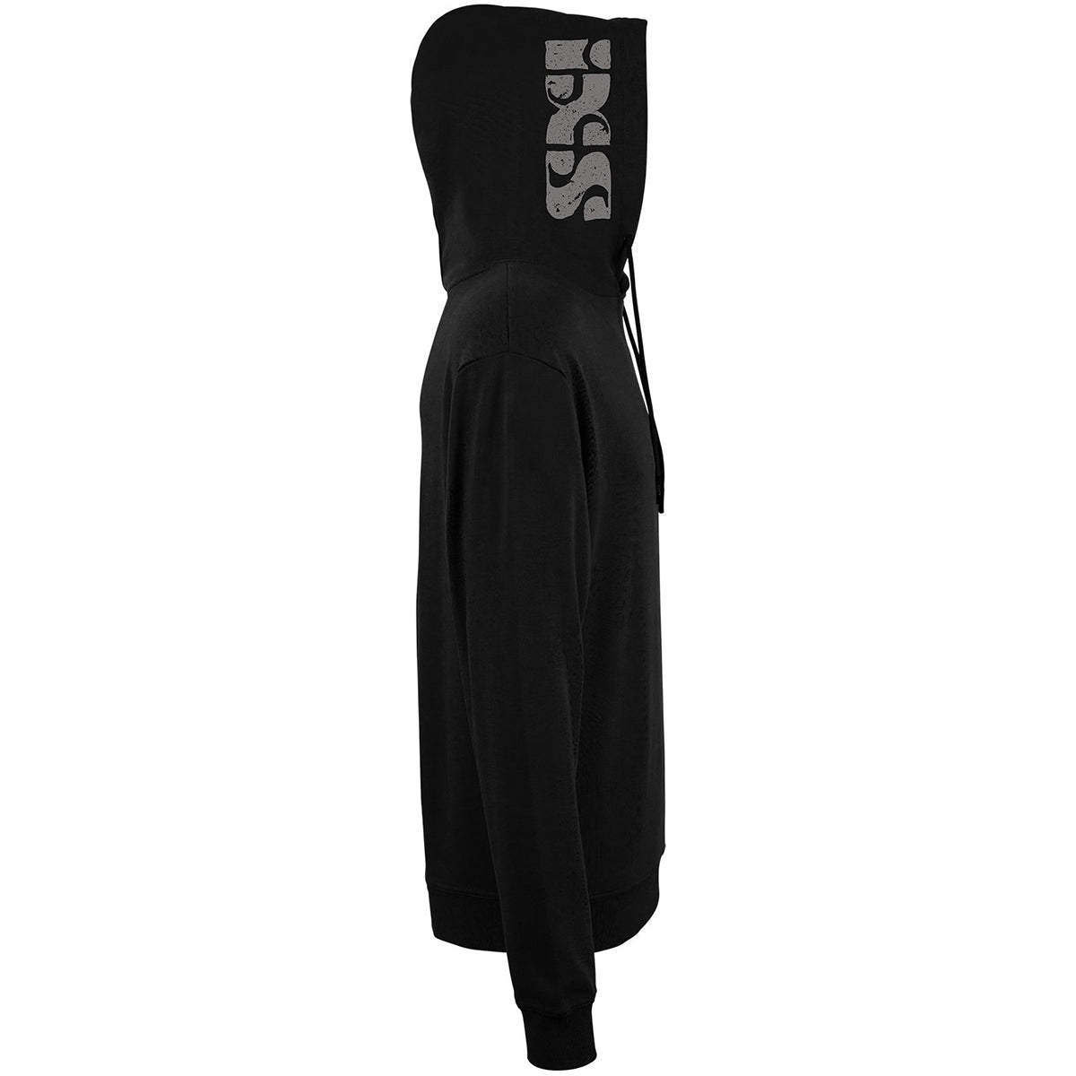 Brand Organic 2.0 Hoodie schwarz