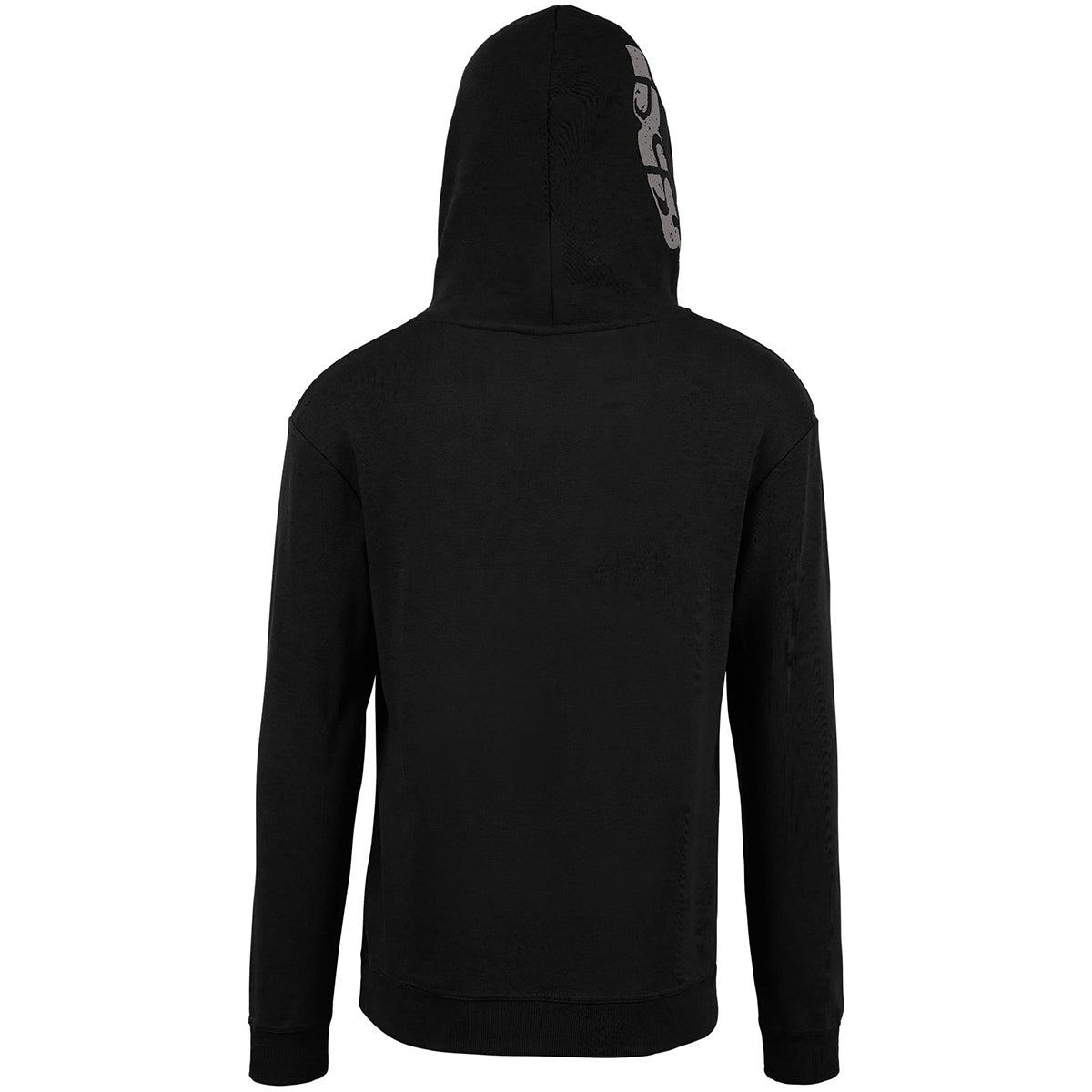 Brand Organic 2.0 Hoodie schwarz