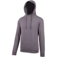 Brand Organic 2.0 Hoodie dirty purple