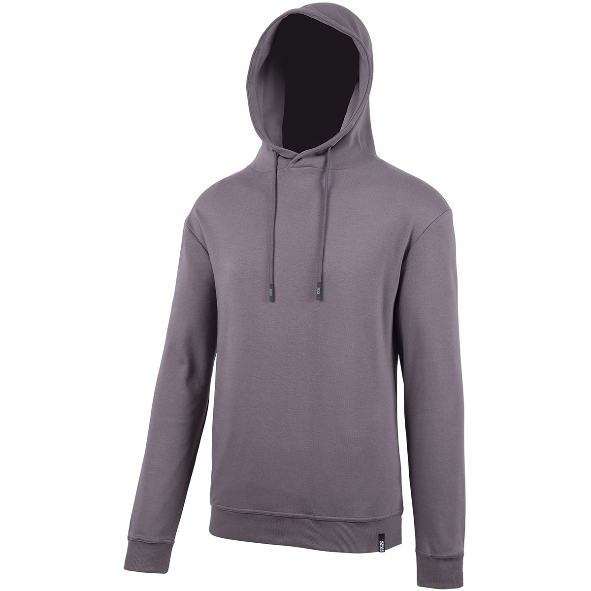Brand Organic 2.0 Hoodie dirty purple