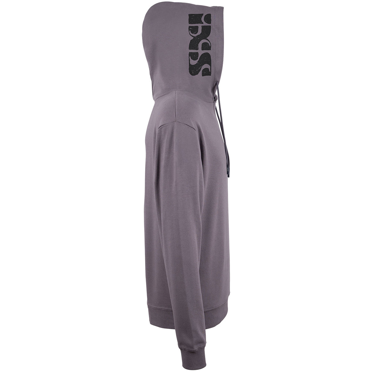 Brand Organic 2.0 Hoodie dirty purple