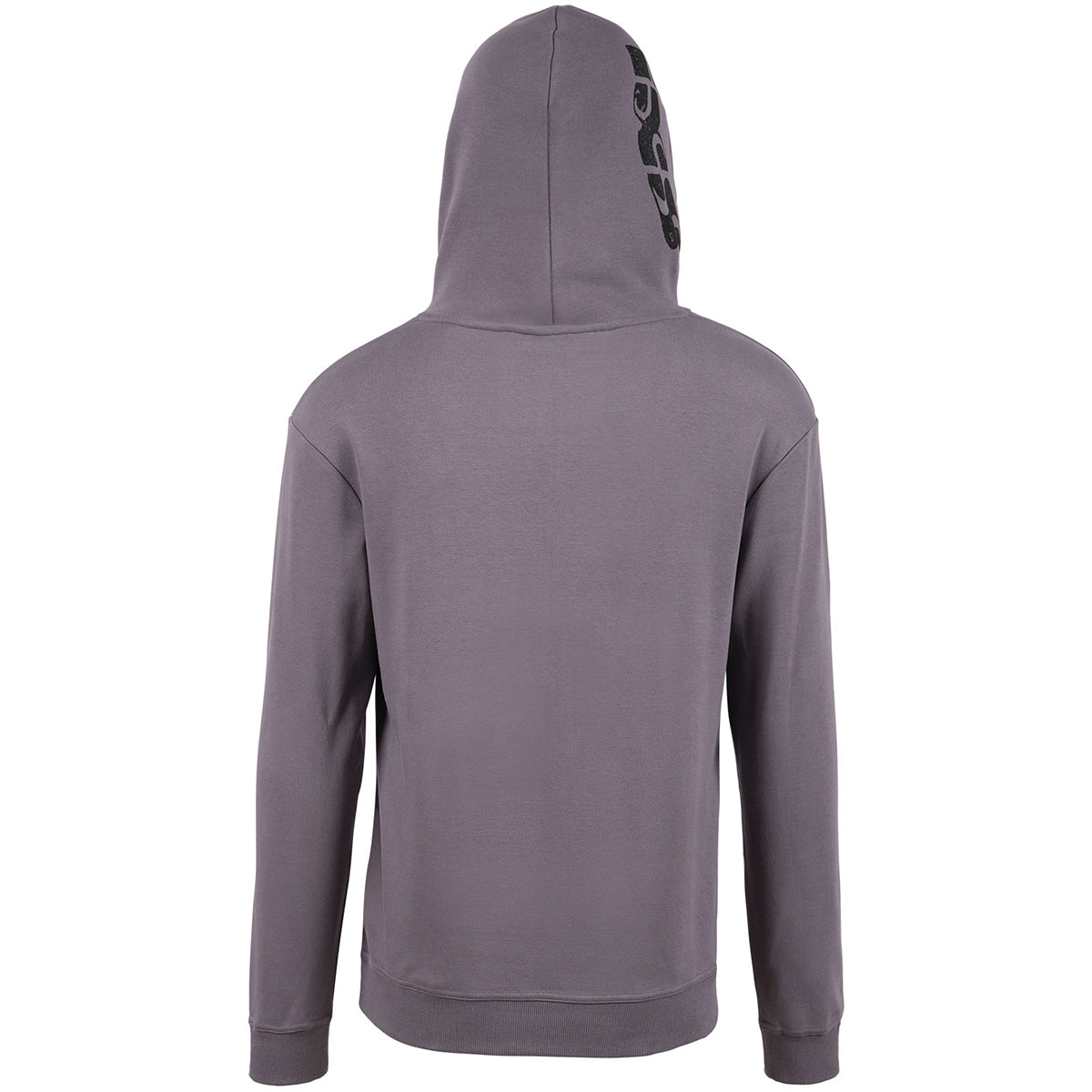 Brand Organic 2.0 Hoodie dirty purple