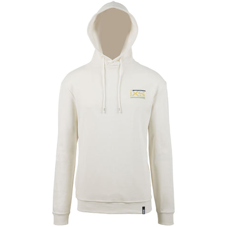 Arch Organic Hoodie off white