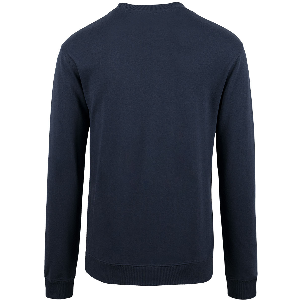 Rhombus Organic Sweater marine