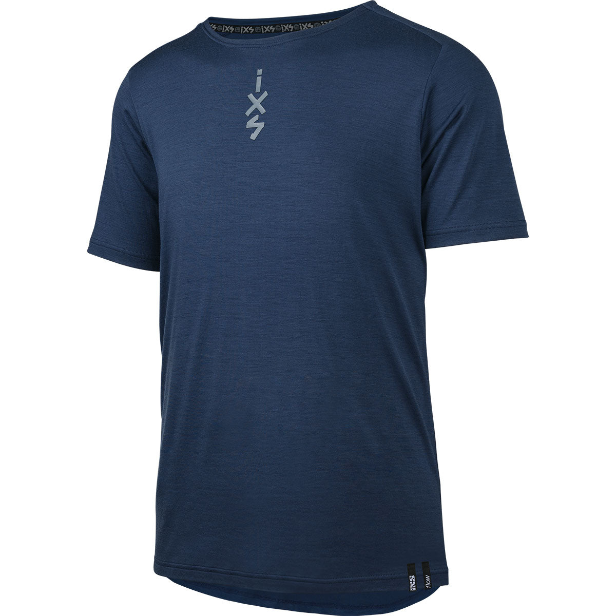 Flow Merino Jersey marine